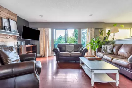 1231 Prairie Avenue, Port Coquitlam, BC, Port Coquitlam — Single Family Residence for sale