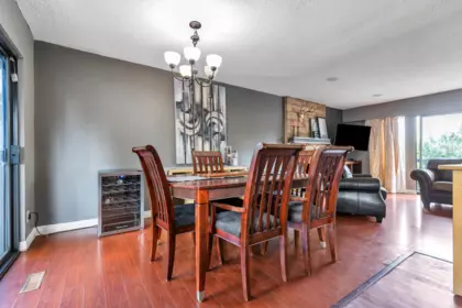 Pantry Photo of 1231 Prairie Avenue, Port Coquitlam, BC