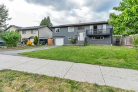1231 Prairie Avenue, Port Coquitlam, BC