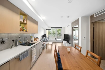 Breakfast Nook Photo of 512 433 SW Marine Drive, Vancouver, BC