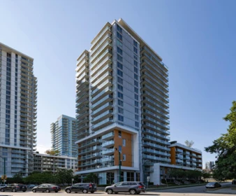 512 433 SW Marine Drive, Vancouver, BC, Vancouver — Apartment/Condo for sale