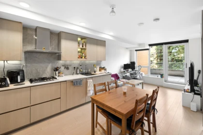 Pantry Photo of 512 433 SW Marine Drive, Vancouver, BC