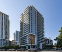 512 433 SW Marine Drive, Vancouver, BC