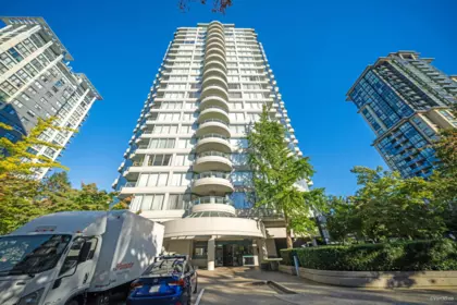 904 13383 108 Avenue, Surrey, BC, Surrey — Apartment/Condo for sale