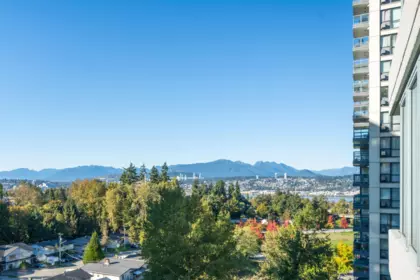 Pantry Photo of 904 13383 108 Avenue, Surrey, BC