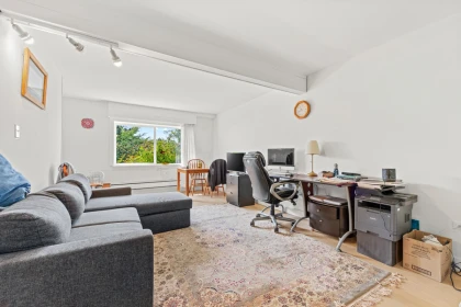 Loft / Bonus Room Photo of 14471 Magdalen Crescent, White Rock, BC