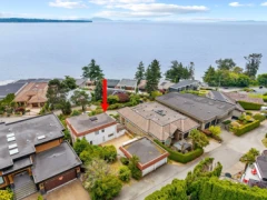 14471 Magdalen Crescent, White Rock, BC