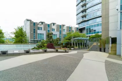 201 1233 W Cordova Street, Vancouver, BC, Vancouver — Apartment/Condo for sale