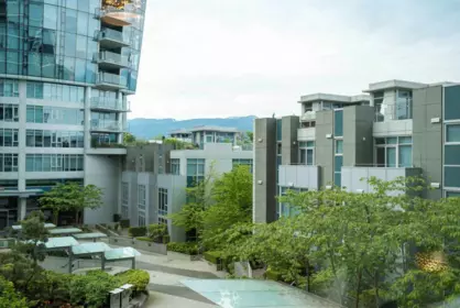 201 1233 W Cordova Street, Vancouver, BC, Vancouver — Apartment/Condo for sale