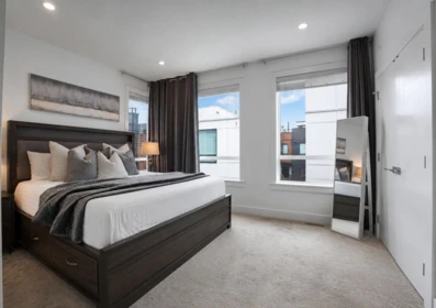 Bedroom 4 Photo of 20 19749 55 Avenue, Langley, BC