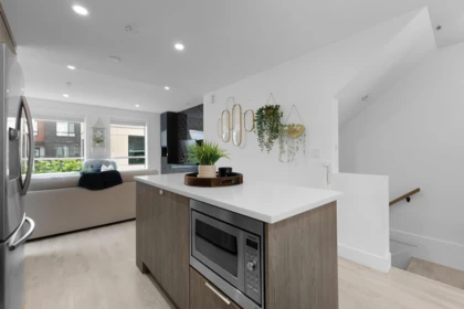 Breakfast Nook Photo of 20 19749 55 Avenue, Langley, BC