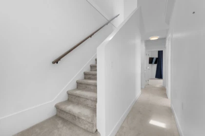 Hallway Photo of 20 19749 55 Avenue, Langley, BC
