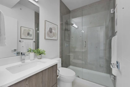 Laundry Room Photo of 20 19749 55 Avenue, Langley, BC