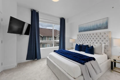Loft / Bonus Room Photo of 20 19749 55 Avenue, Langley, BC
