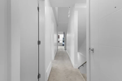Mudroom Photo of 20 19749 55 Avenue, Langley, BC