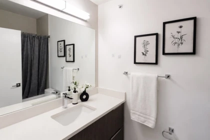 Office / Den Photo of 20 19749 55 Avenue, Langley, BC