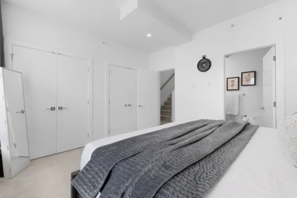 Powder Room Photo of 20 19749 55 Avenue, Langley, BC