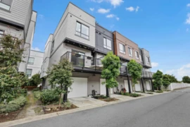 20 19749 55 Avenue, Langley, BC