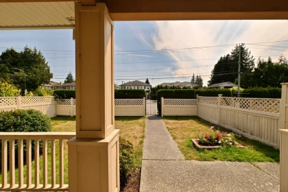 7233 Williams Road, Richmond, BC, Richmond — Single Family Residence for sale