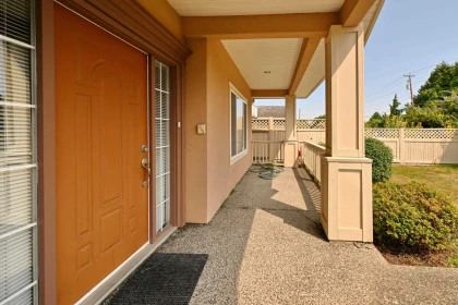 7233 Williams Road, Richmond, BC, Richmond — Single Family Residence for sale