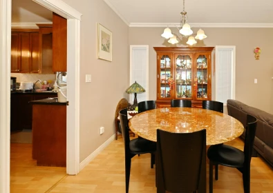 Pantry Photo of 7233 Williams Road, Richmond, BC