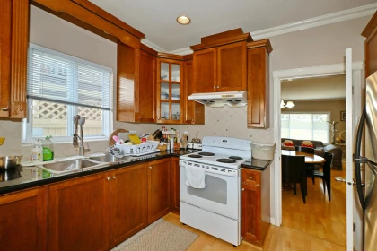 Primary Bedroom Photo of 7233 Williams Road, Richmond, BC