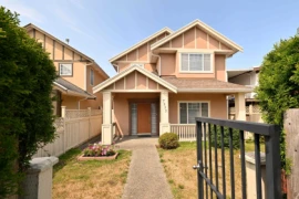 7233 Williams Road, Richmond, BC