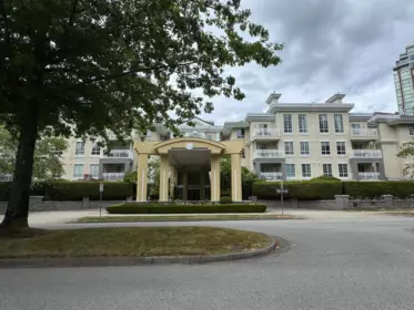 308 5835 E Hampton Place, Vancouver, BC, Vancouver — Apartment/Condo for sale