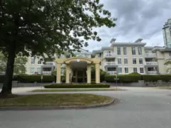 308 5835 E Hampton Place, Vancouver, BC