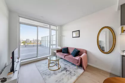 1019 6600 Minoru Boulevard, Richmond, BC, Richmond — Apartment/Condo for sale
