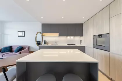 1019 6600 Minoru Boulevard, Richmond, BC, Richmond — Apartment/Condo for sale