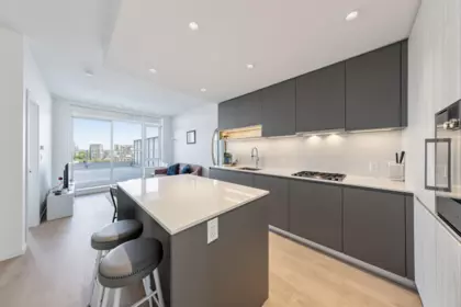 1019 6600 Minoru Boulevard, Richmond, BC, Richmond — Apartment/Condo for sale
