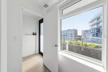 Loft / Bonus Room Photo of 1019 6600 Minoru Boulevard, Richmond, BC