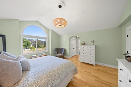 Basement Recreation Room Photo of 3528 Rosemary Heights Crescent, Surrey, BC