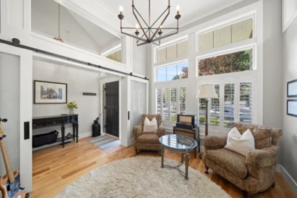 3528 Rosemary Heights Crescent, Surrey, BC, Surrey — Single Family Residence for sale
