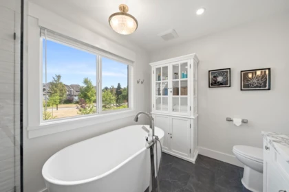 Hallway Photo of 3528 Rosemary Heights Crescent, Surrey, BC