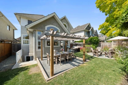 Hot Tub / Spa Photo of 3528 Rosemary Heights Crescent, Surrey, BC
