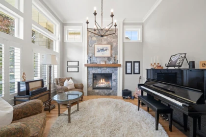 3528 Rosemary Heights Crescent, Surrey, BC, Surrey — Single Family Residence for sale