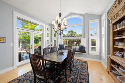 Pantry Photo of 3528 Rosemary Heights Crescent, Surrey, BC