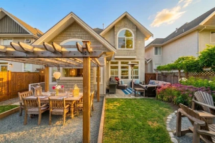 Street View Photo of 3528 Rosemary Heights Crescent, Surrey, BC