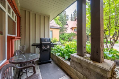 14 4325 Northlands Boulevard, Whistler, BC, Whistler — Townhouse for sale