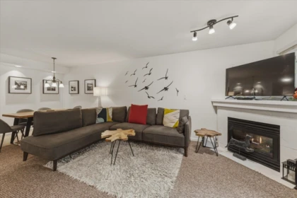 14 4325 Northlands Boulevard, Whistler, BC, Whistler — Townhouse for sale