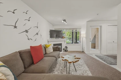 14 4325 Northlands Boulevard, Whistler, BC, Whistler — Townhouse for sale