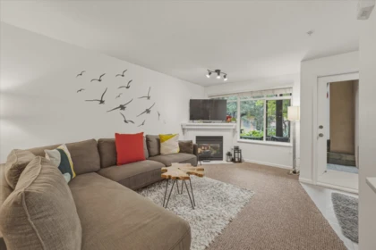 14 4325 Northlands Boulevard, Whistler, BC, Whistler — Townhouse for sale