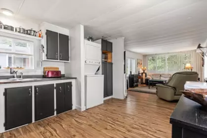 Breakfast Nook Photo of 41 3942 Columbia Valley Road, Chilliwack, BC