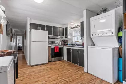 Pantry Photo of 41 3942 Columbia Valley Road, Chilliwack, BC