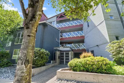 407 1880 E Kent Avenue South, Vancouver, BC, Vancouver — Apartment/Condo for sale