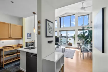 407 1880 E Kent Avenue South, Vancouver, BC, Vancouver — Apartment/Condo for sale