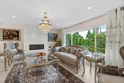 738 Sylvan Avenue, North Vancouver, BC, North Vancouver — Single Family Residence for sale