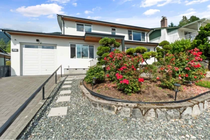 738 Sylvan Avenue, North Vancouver, BC, North Vancouver — Single Family Residence for sale